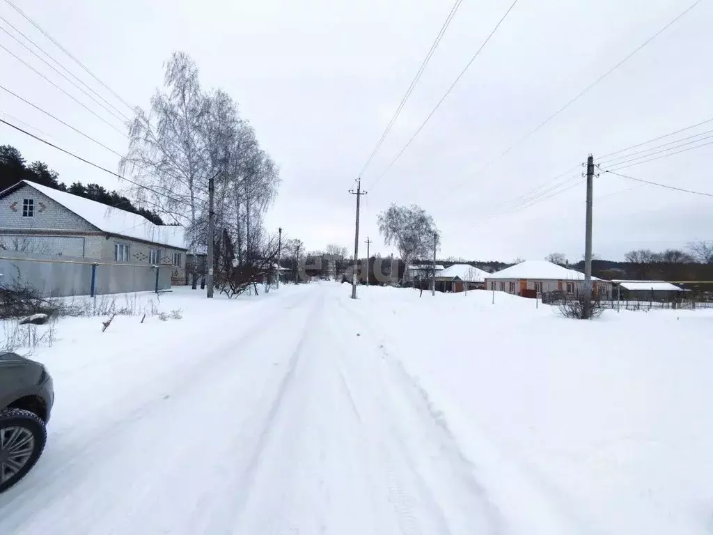 Дом в Белгородская область, Старый Оскол Песочная ул. (45 м) - Фото 1