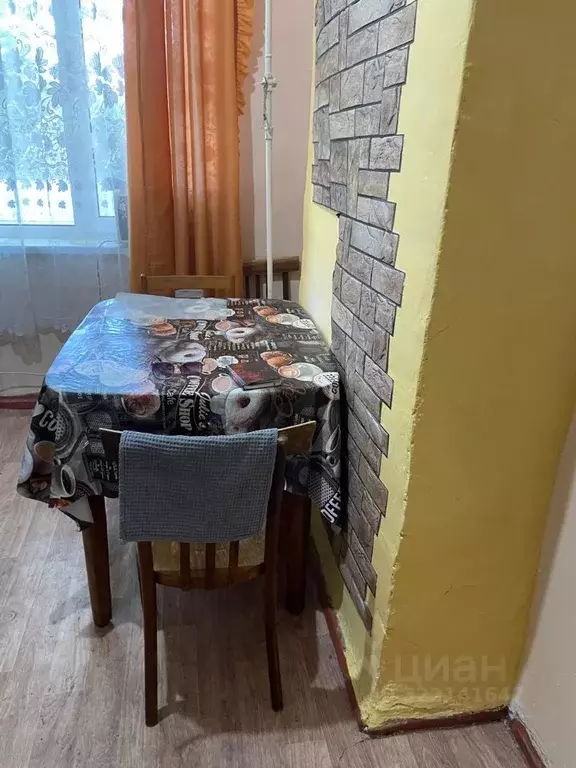 2-к кв. Саратовская область, Краснопартизанский район, Горный рп ул. ... - Фото 0