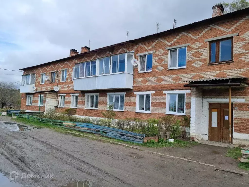 Продаётся 2-к квартира, 44.8 м - Фото 0