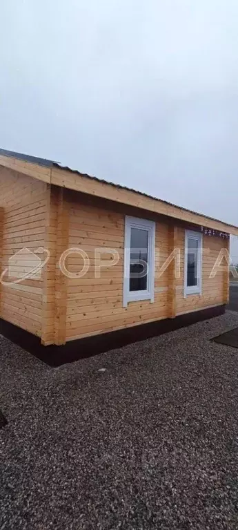 Дом в Тюменская область, Тюмень Поле Чудес-2 садовое товарищество, ул. ... - Фото 2