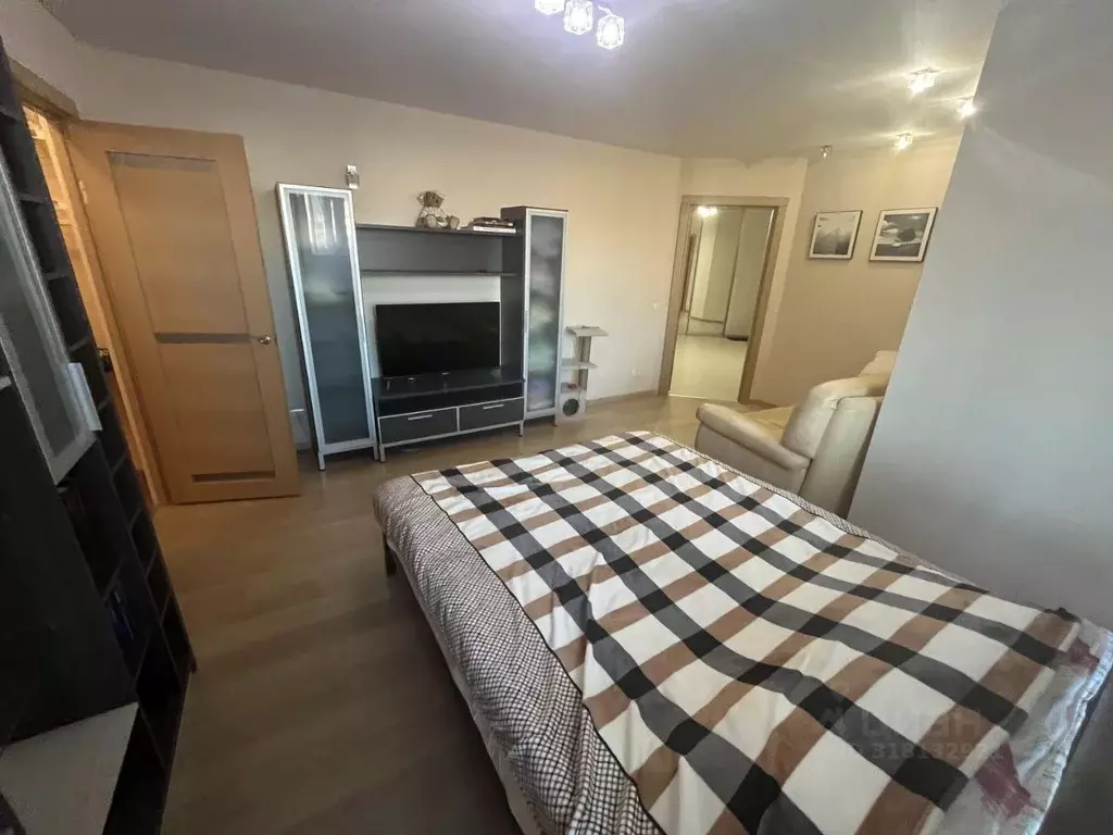 2-к кв. Удмуртия, Ижевск Пушкинская ул., 130 (102.0 м) - Фото 0