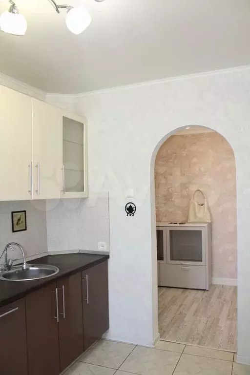2-к. квартира, 59 м, 4/4 эт. - Фото 1