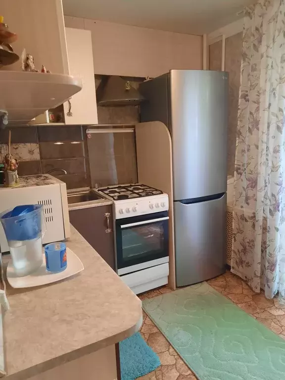 Продаётся 2-к квартира, 43.1 м - Фото 1