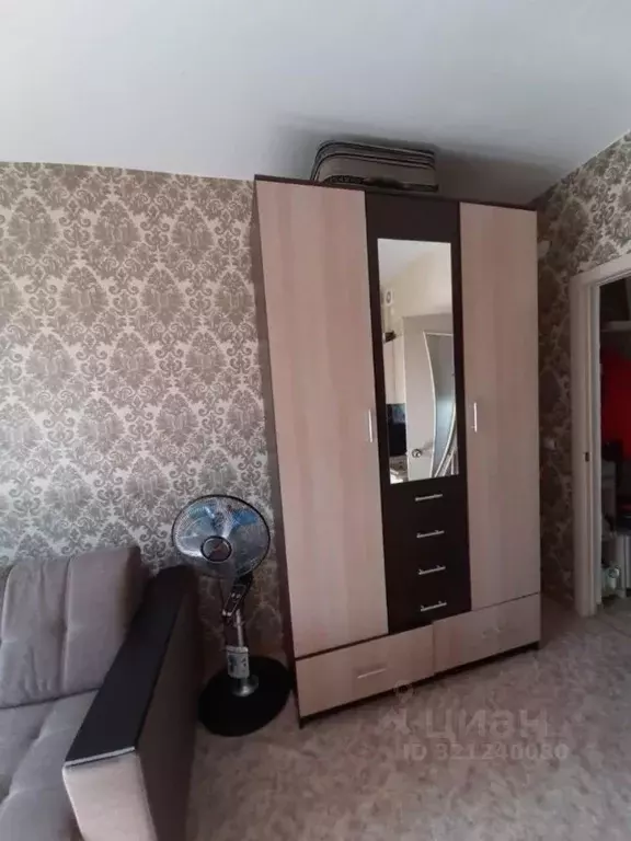 1-к кв. Саха (Якутия), Жатай городской округ, Жатай рп ул. Строда, 3/1 ... - Фото 0