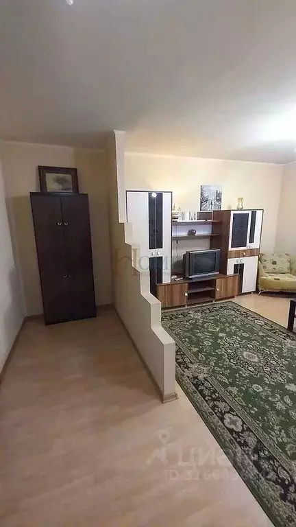 2-к кв. Новосибирская область, Новосибирск ул. Костычева, 10 (56.0 м) - Фото 1