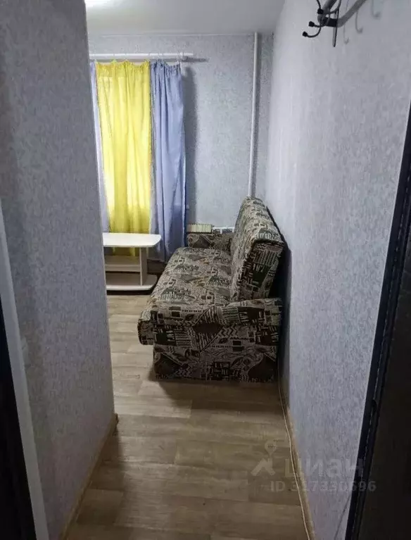 Студия Самарская область, Самара просп. Кирова, 36 (15.0 м) - Фото 1