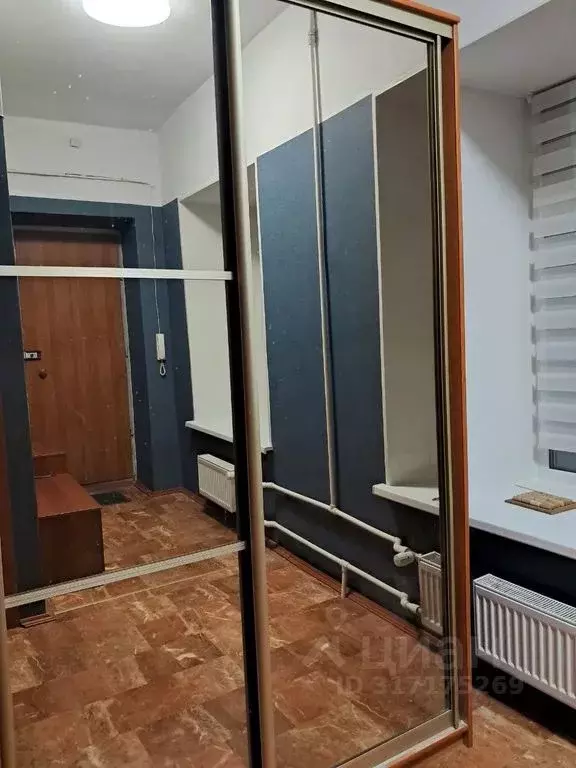 2-к кв. Санкт-Петербург 6-я Советская ул., 22/22 (68.0 м) - Фото 1