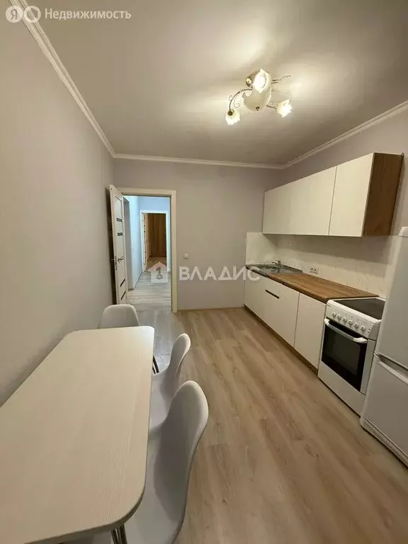 2-комнатная квартира: Одинцово, Кутузовская улица, 25 (66.1 м) - Фото 2