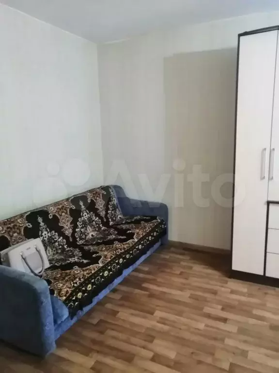 1-к. квартира, 23 м, 3/5 эт. - Фото 1