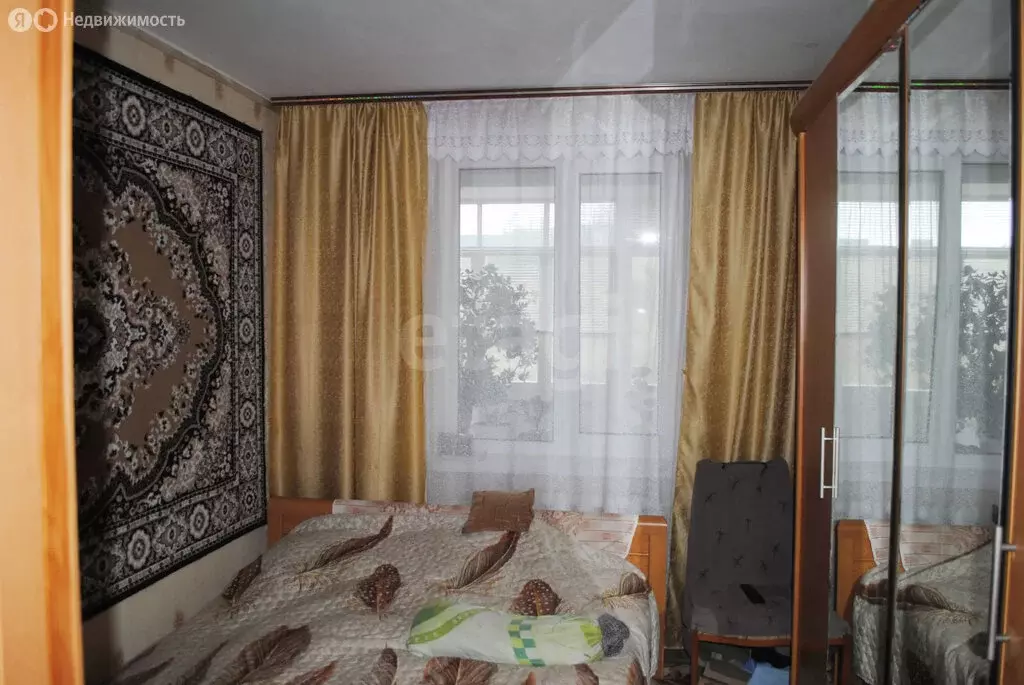 3-комнатная квартира: Судак, улица Айвазовского, 27 (69.1 м) - Фото 2