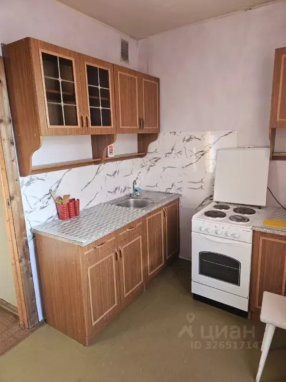 1-к кв. Санкт-Петербург Камышовая ул., 30К1 (40.0 м) - Фото 2