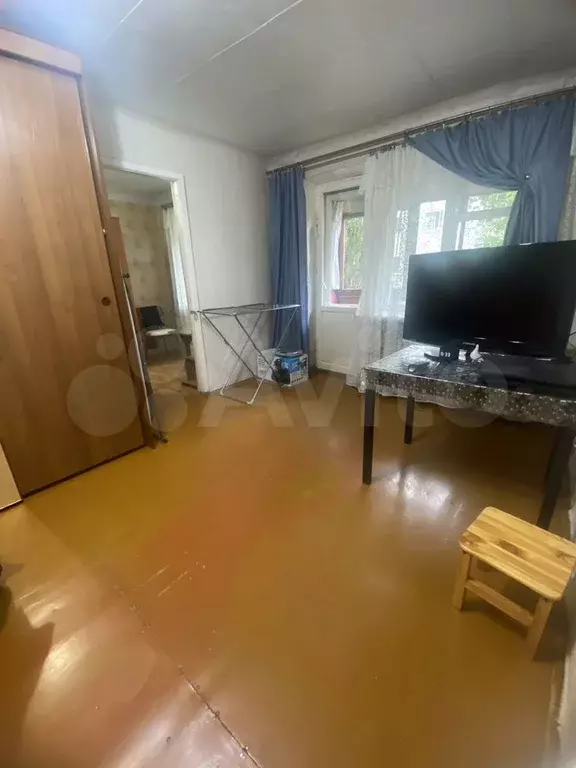 2-к. квартира, 45 м, 2/5 эт. - Фото 0