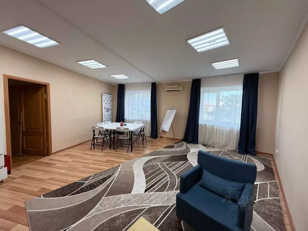 Офис в Краснодарский край, Краснодар Ставропольская ул., 223 (152 м) - Фото 1