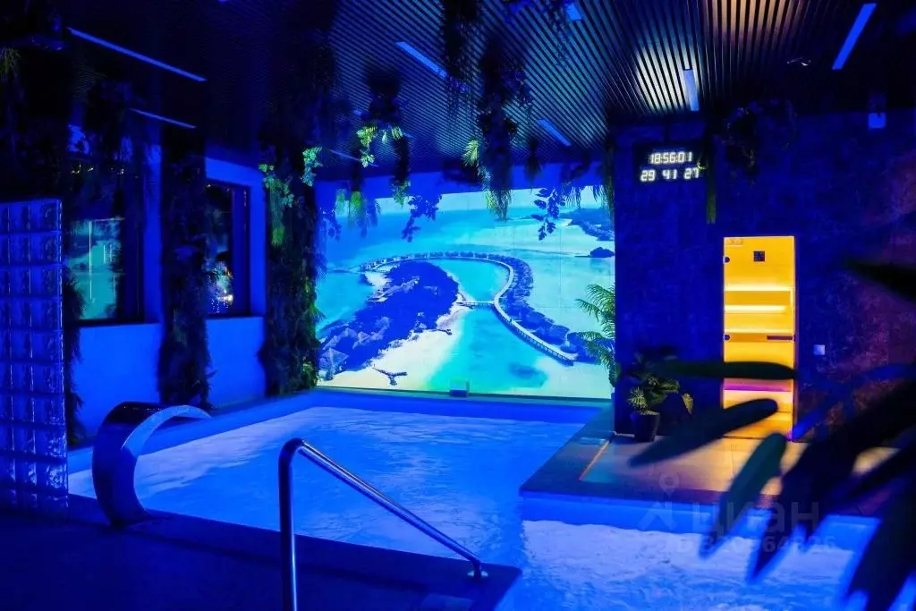 1-к кв. Свердловская область, Екатеринбург ул. Ковыльная, 90 (60.0 м) - Фото 1