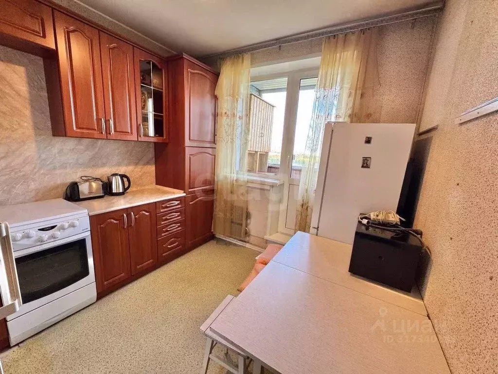 3-к кв. Москва Красностуденческий проезд, 2 (62.0 м) - Фото 0