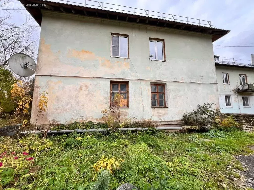 3-комнатная квартира: Озерки, Комсомольская улица, 12 (76.4 м) - Фото 2