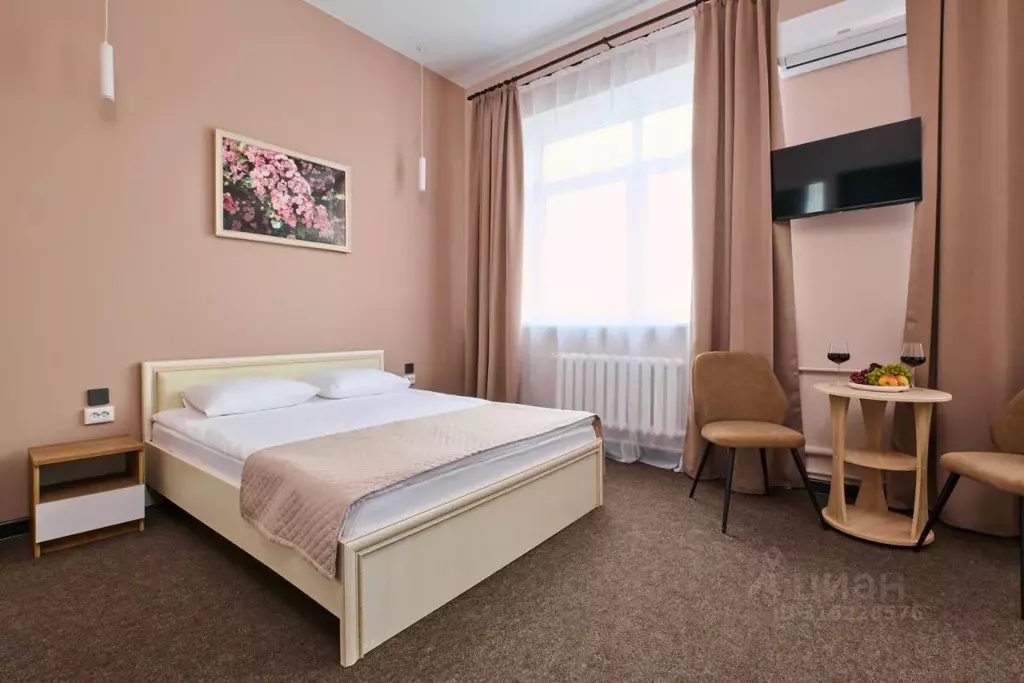 Комната Москва ул. Мневники, 25 (24.0 м) - Фото 0