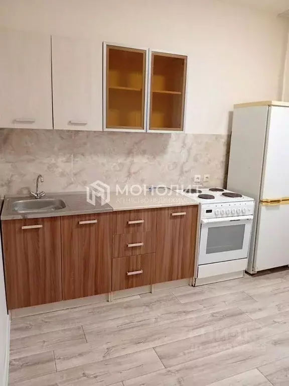 1-к кв. Белгородская область, Старый Оскол Степной мкр, 16 (46.0 м) - Фото 1