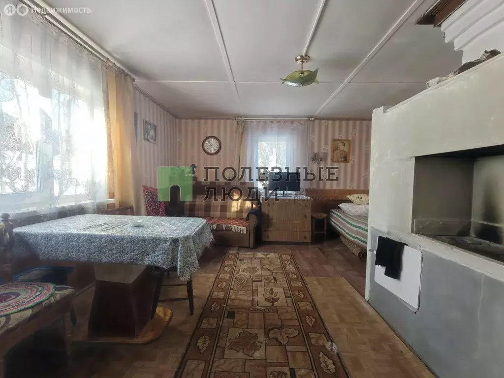 Дом в Ангарск, СНТ Нива, 630 (50 м) - Фото 2