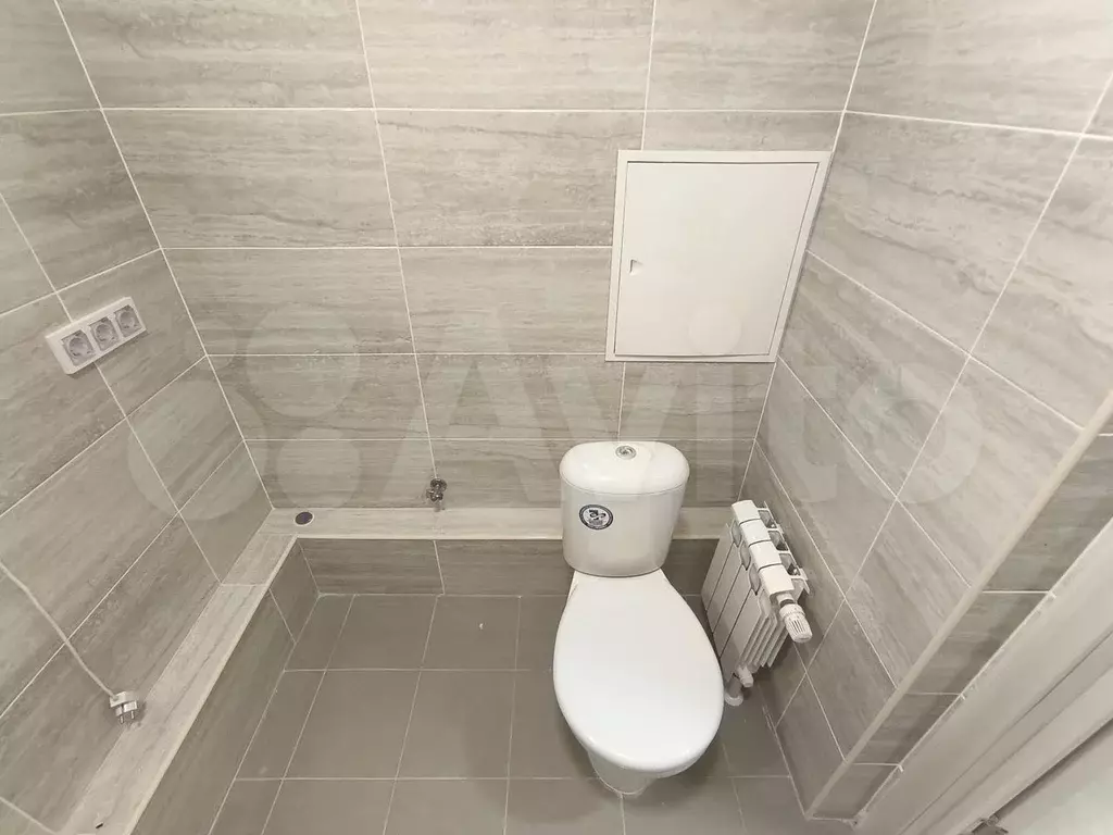 Аукцион: 1-к. квартира, 39,7 м, 22/23 эт. - Фото 1