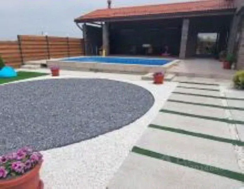 Дом в Ставропольский край, Предгорный муниципальный округ, с. ... - Фото 1