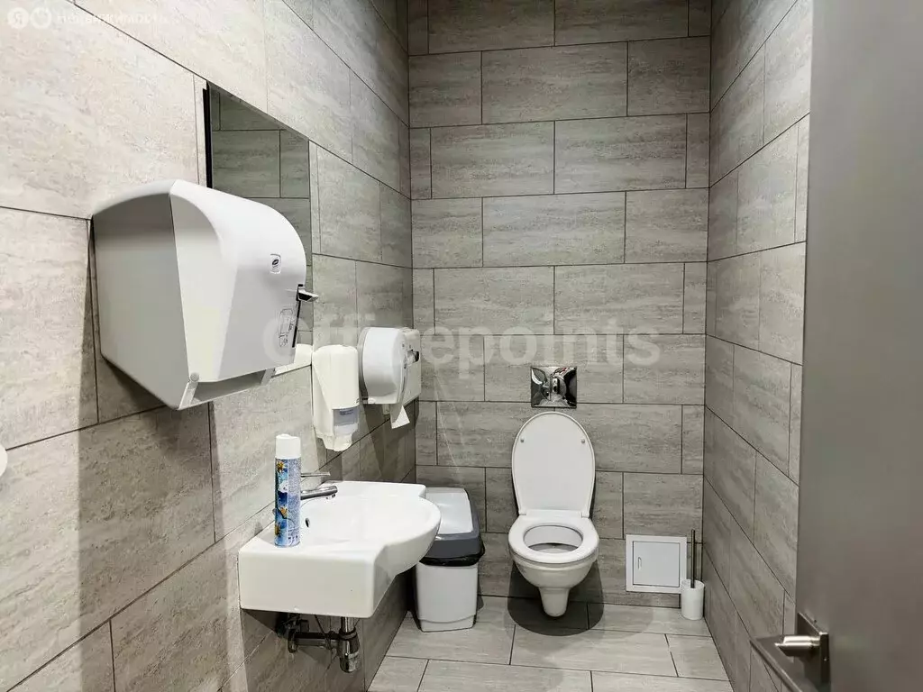 Офис (393 м) - Фото 1