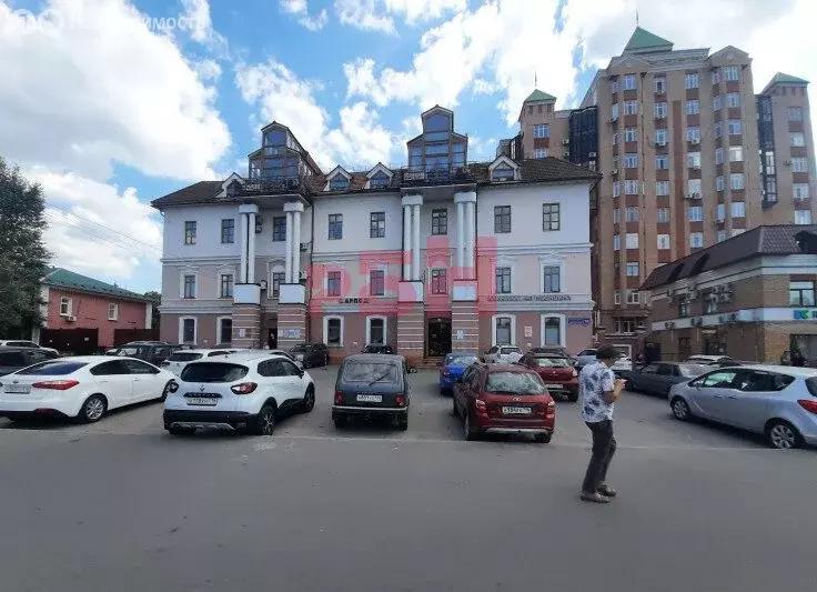Помещение свободного назначения (263.4 м) - Фото 0