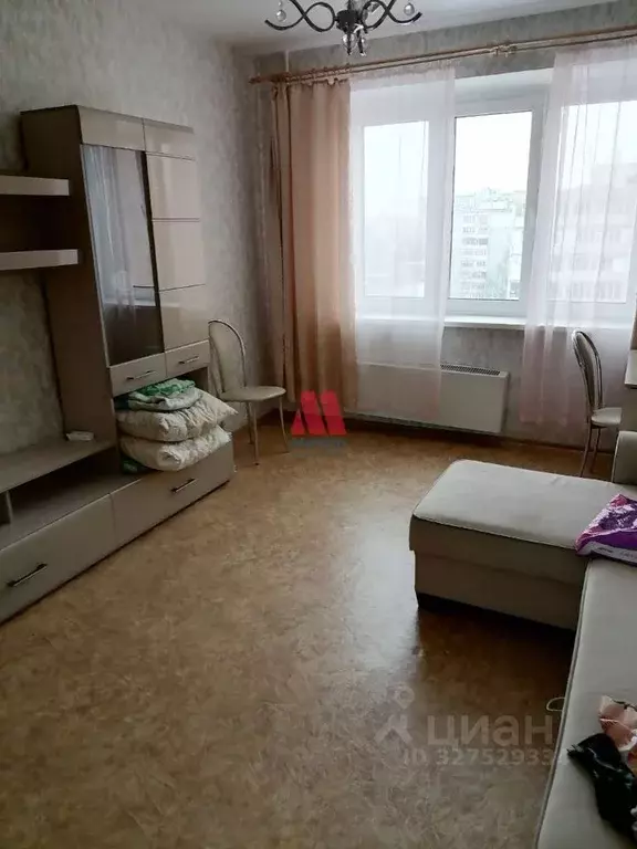 1-к кв. Ярославская область, Ярославль ул. Большая Техническая, 11 ... - Фото 2