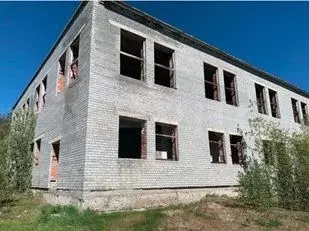 Комплекс объектов водозаборн. и водоочистн. сооружений в п. Мурмаши-3 - Фото 0