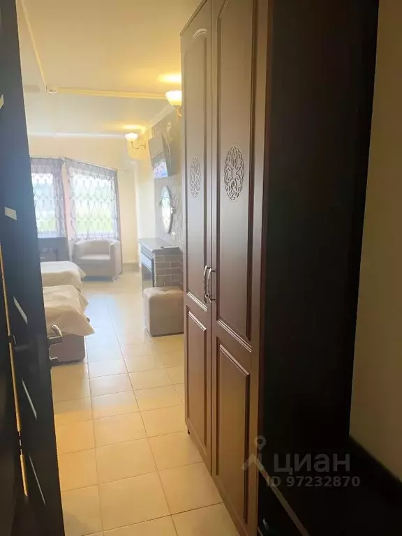 Комната Орловская область, Орловский район, д. Жилина ш. Болховское, 2 . - Фото 1