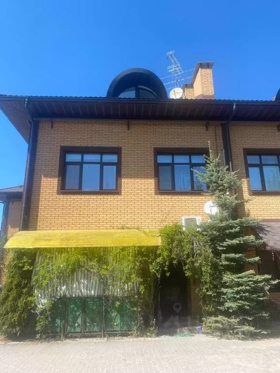 Таунхаус в Москва д. Пучково, ул. Троицкая, 99с2 (140 м) - Фото 1