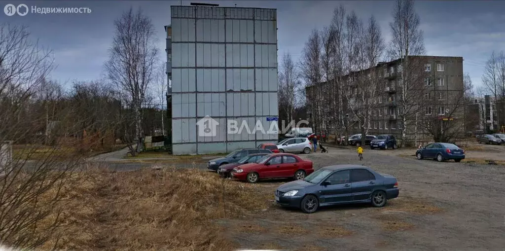 2-комнатная квартира: Петрозаводск, Соломенское шоссе, 9Б (46.8 м) - Фото 2