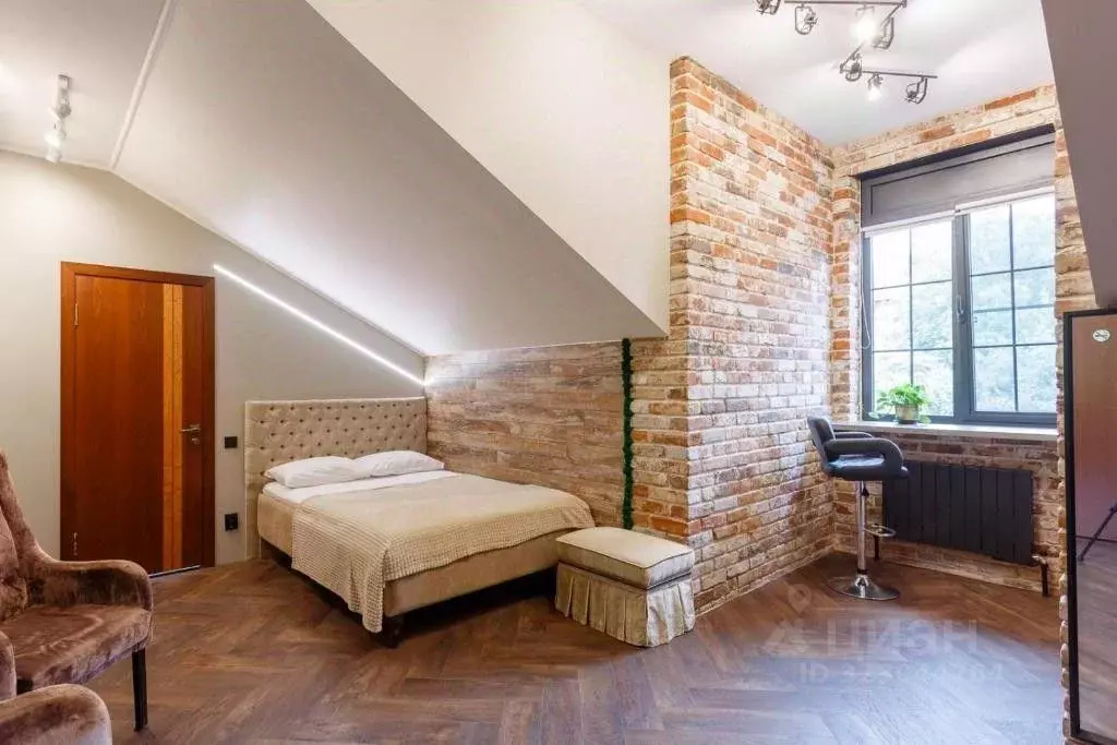 Комната Ростовская область, Ростов-на-Дону ул. Козлова, 42 (30.0 м) - Фото 1