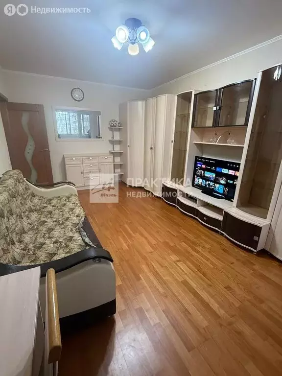 3-комнатная квартира: Москва, улица 800-летия Москвы, 32 (74.2 м) - Фото 2