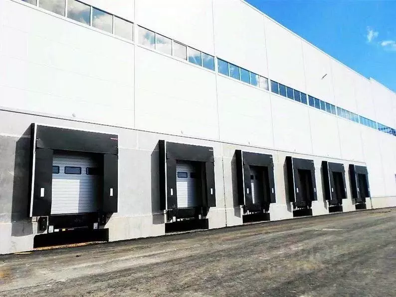 Склад в Московская область, Истра муниципальный округ, д. Деньково 18 ... - Фото 1