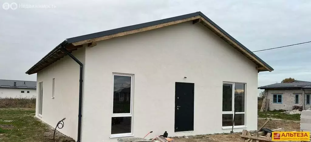 Дом в Калининградская область, Гурьевский муниципальный округ, СНТ ... - Фото 2