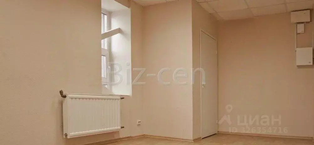 Офис в Санкт-Петербург Кантемировская ул., 12 (347 м) - Фото 2