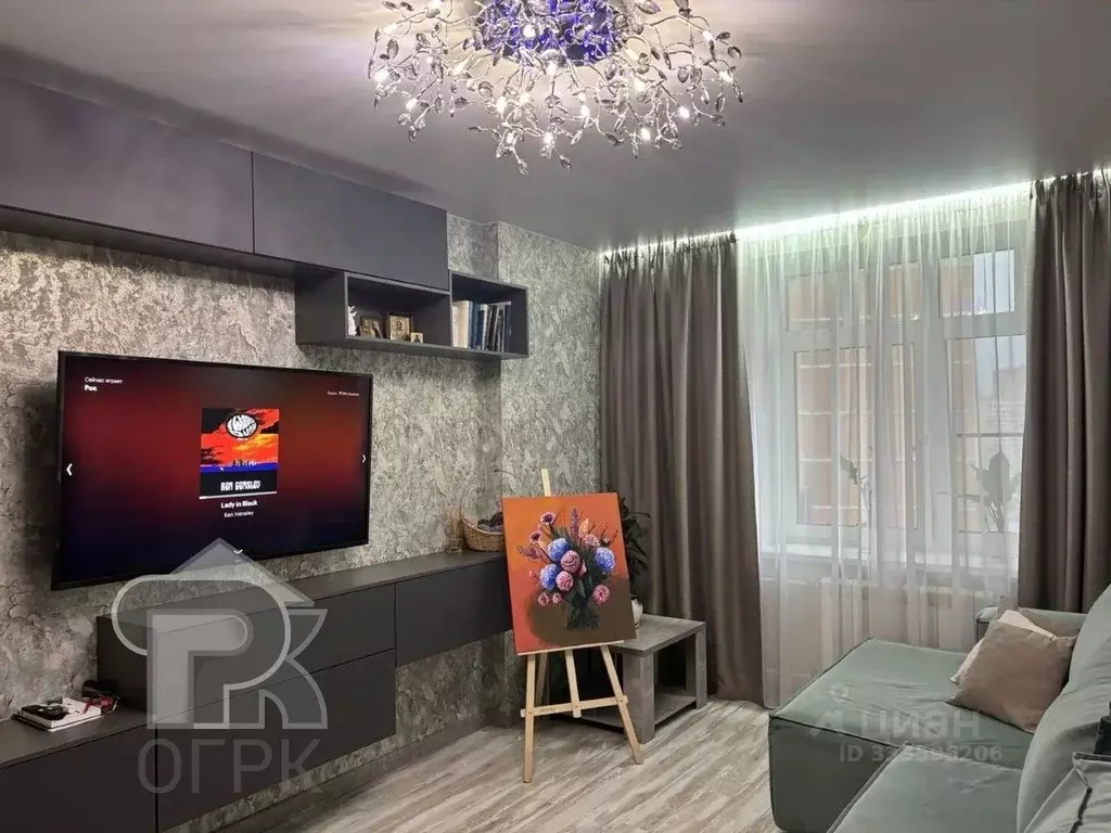 2-к кв. Московская область, Котельники ул. Кузьминская, 5 (65.0 м) - Фото 1