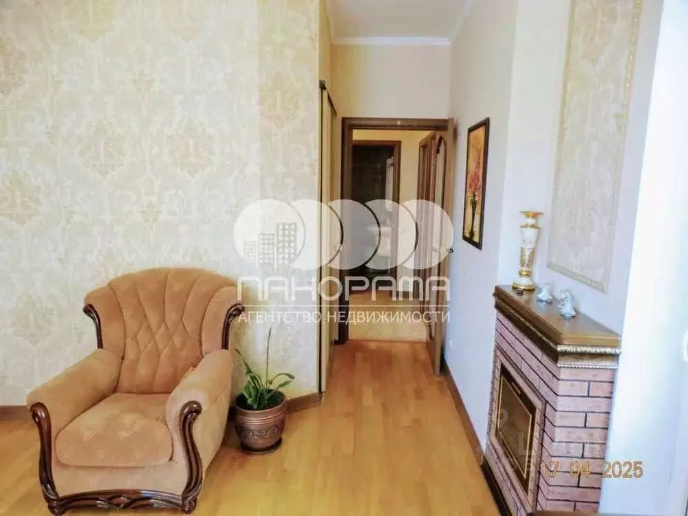 2-к кв. Краснодарский край, Анапа ул. Лермонтова (65.6 м) - Фото 1