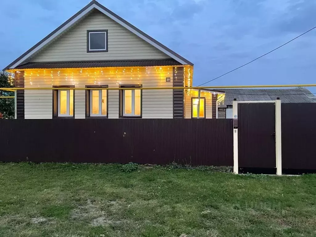 Дом в Татарстан, Арск  (67 м) - Фото 2