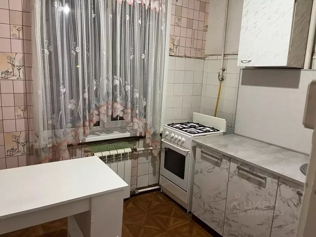 2-к кв. Самарская область, Самара ул. Красных Коммунаров, 26 (43.8 м) - Фото 2