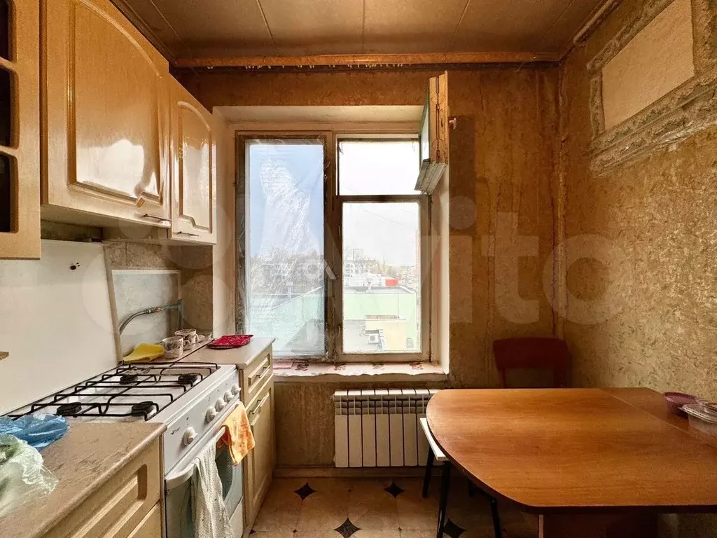 2-к. квартира, 43,1 м, 5/5 эт. - Фото 1