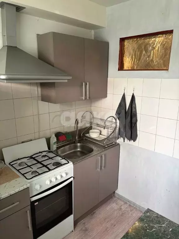 1-к кв. Волгоградская область, Волгоград ул. Им. Циолковского, 3А ... - Фото 0