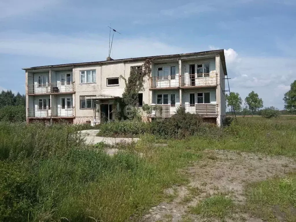 Помещение свободного назначения в Ярославская область, Ярославский ... - Фото 1