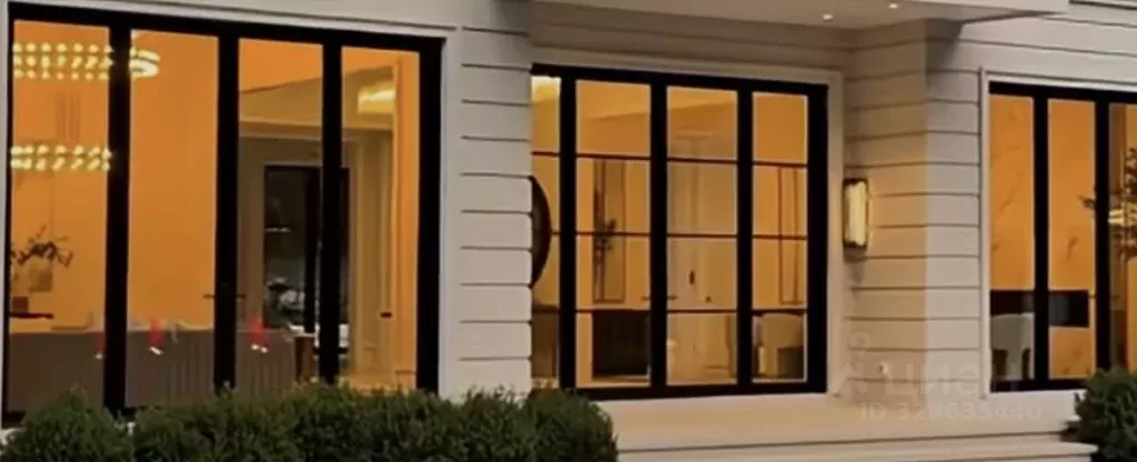 Дом в Санкт-Петербург, Санкт-Петербург, Зеленогорск Приморское ш. (155 ... - Фото 1