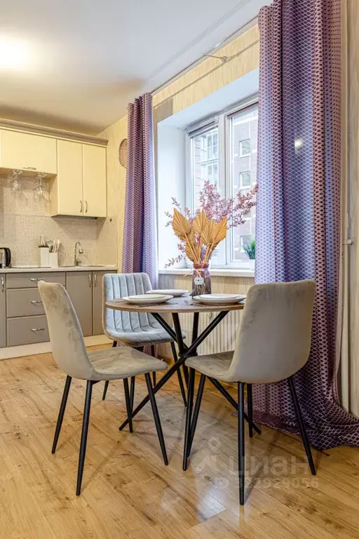 Студия Санкт-Петербург Усть-Славянка тер., просп. Советский, 39к1 ... - Фото 0