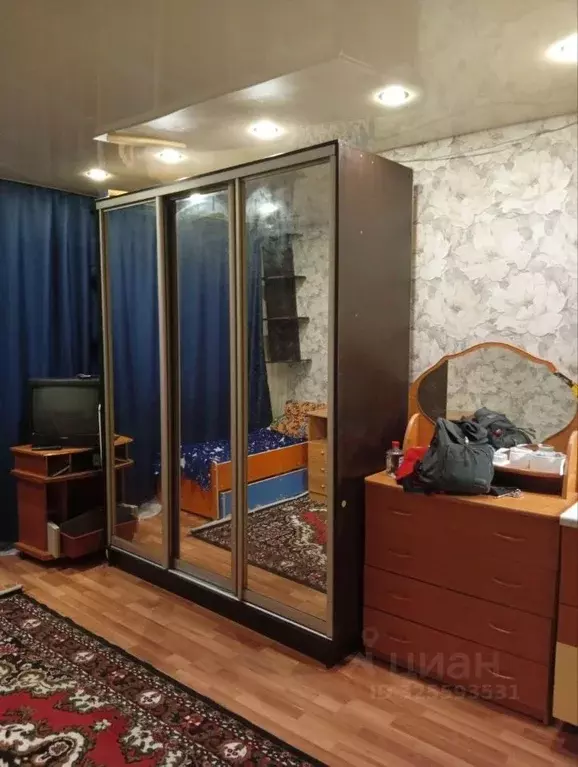 Студия Красноярский край, Красноярск ул. Гастелло, 27 (18.0 м) - Фото 1