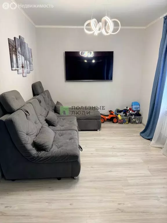 Дом в Началово, Садовая улица, 2 (61 м) - Фото 1