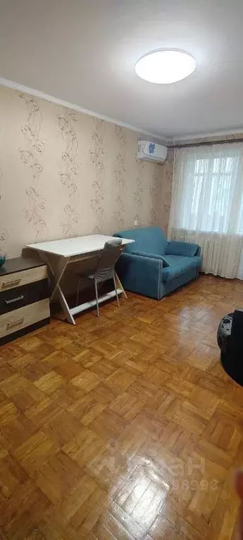 1-к кв. Краснодарский край, Краснодар ул. Гидростроителей, 49 (31.0 м) - Фото 2