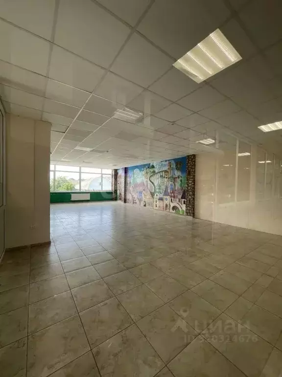 Торговая площадь в Калужская область, Таруса ул. Володарского, 1 (80 ... - Фото 2